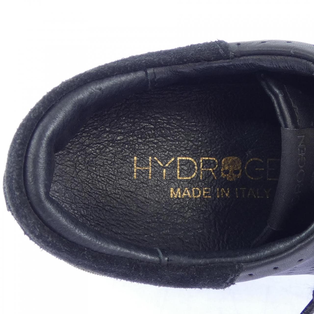 ハイドロゲン HYDROGEN スニーカー