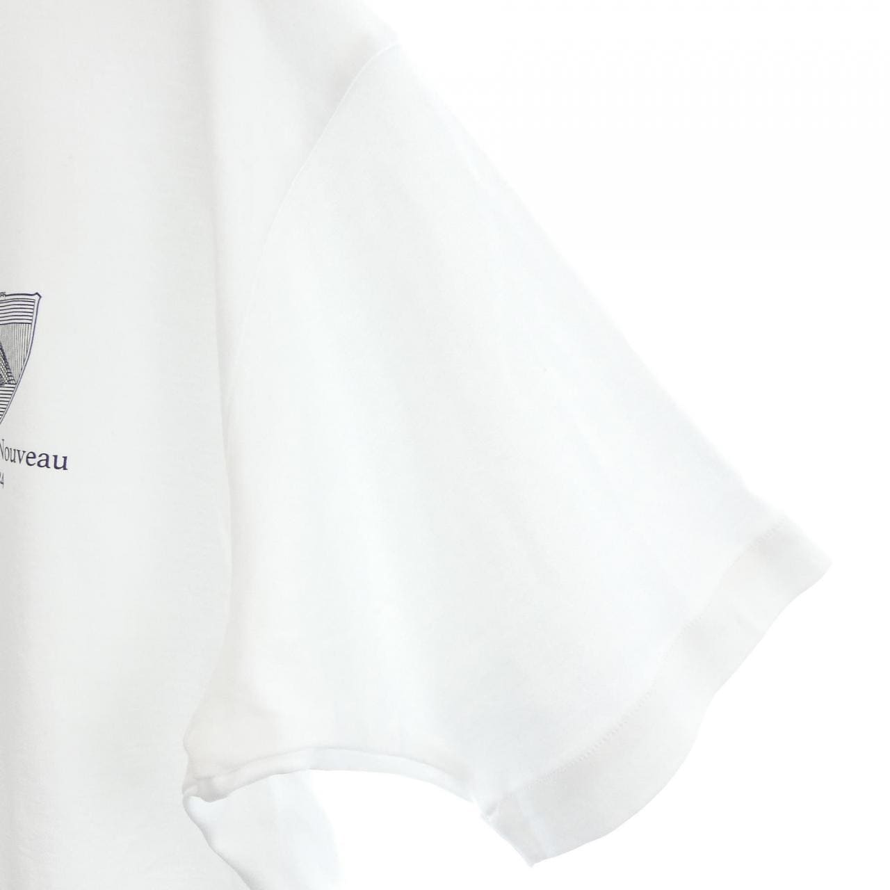 ランバンコレクション LANVIN COLLECTION Tシャツ