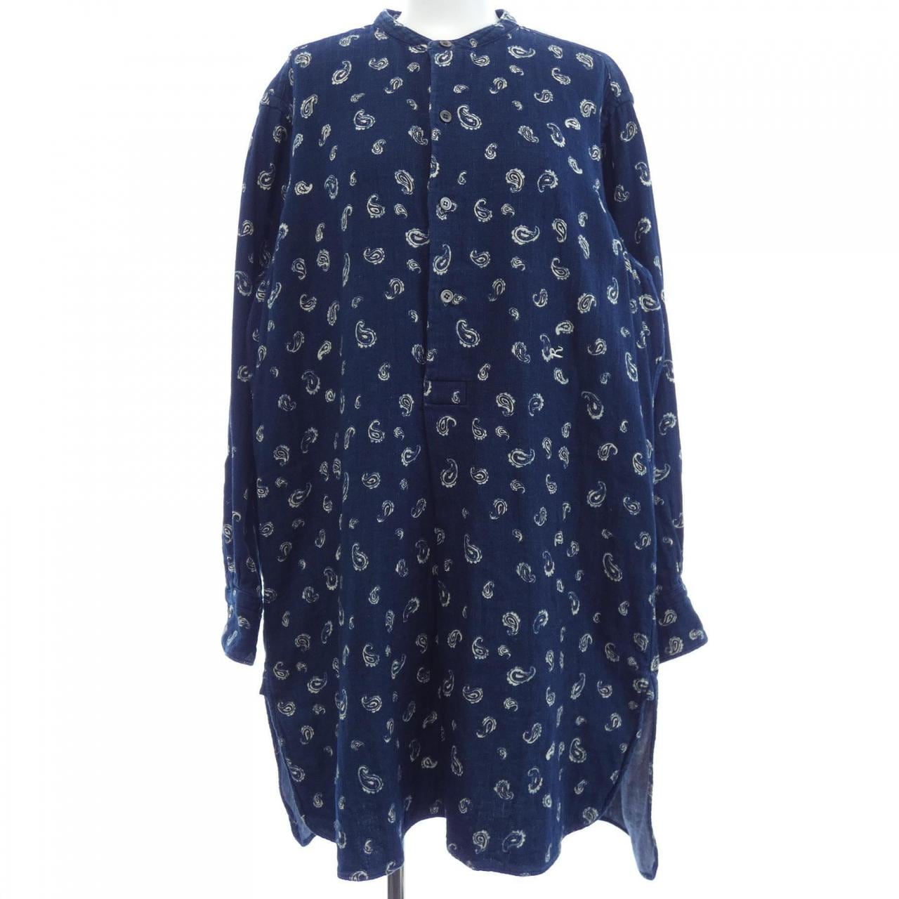 フォーティーファイブアールピーエム 45 RPM チュニック