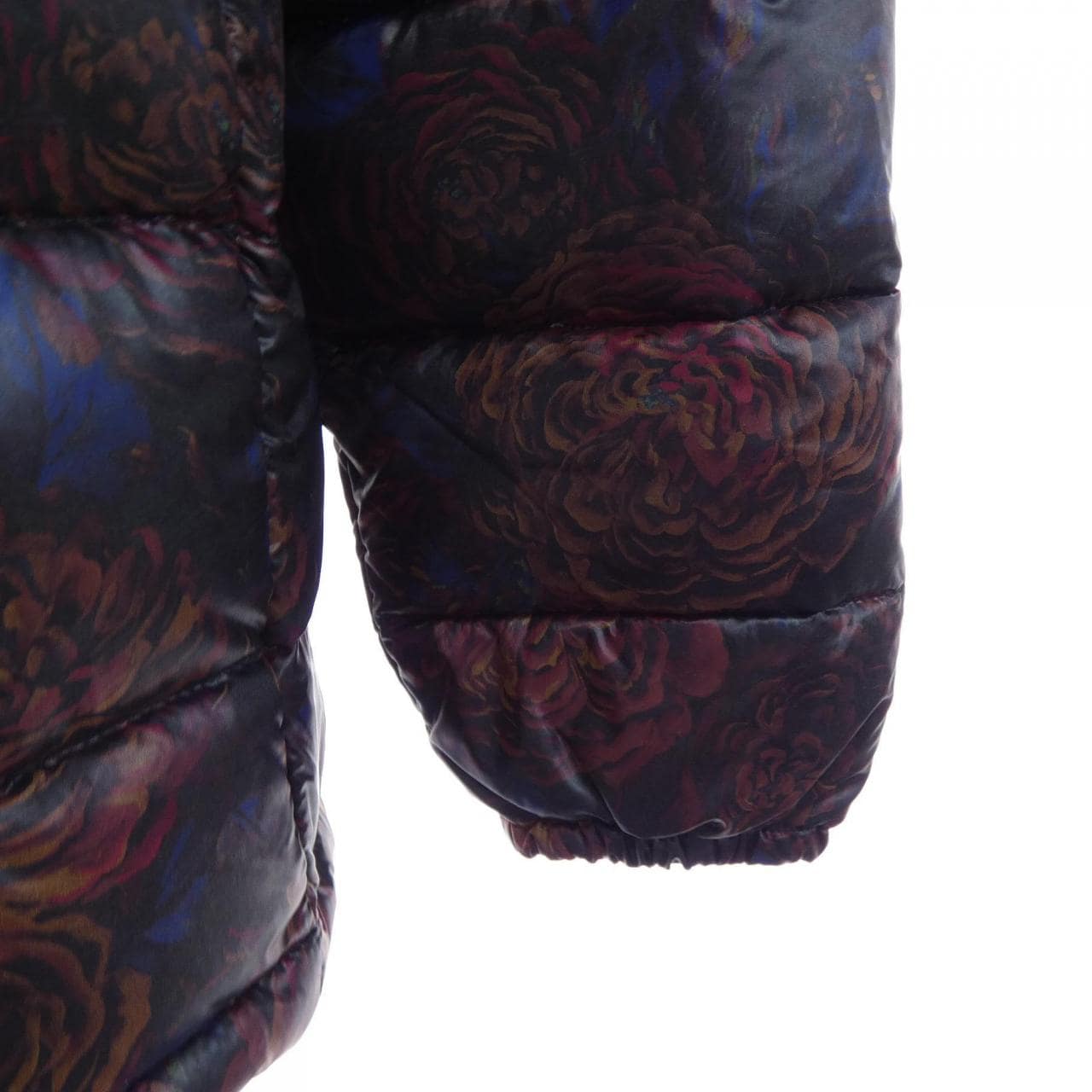 エトロ ETRO ダウンジャケット