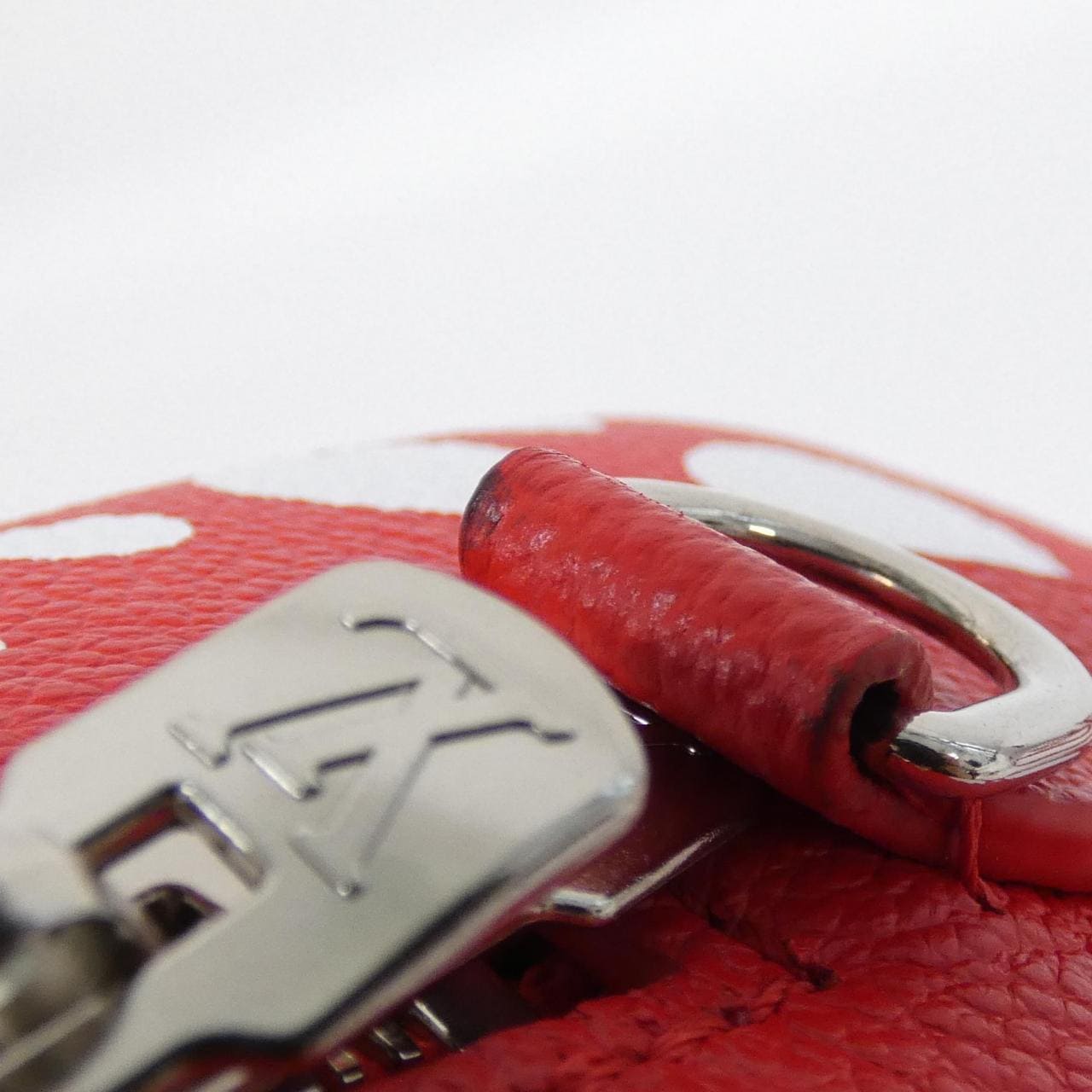 ルイヴィトン モノグラム アンプラント(LV X YK) スピーディ バンドリエール 20cm M46411 ボストンバッグ