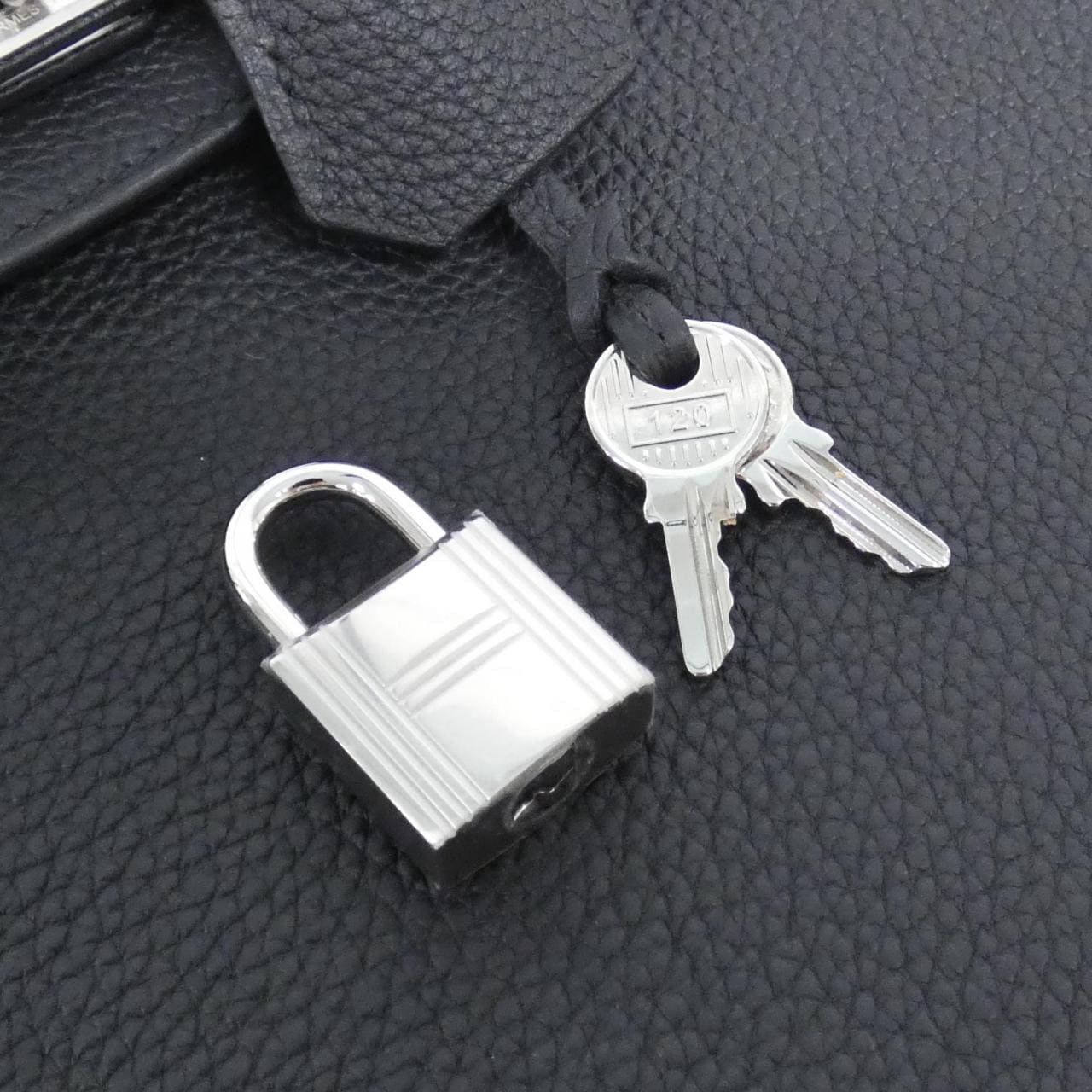 エルメス バーキン 25cm 041344CK バッグ