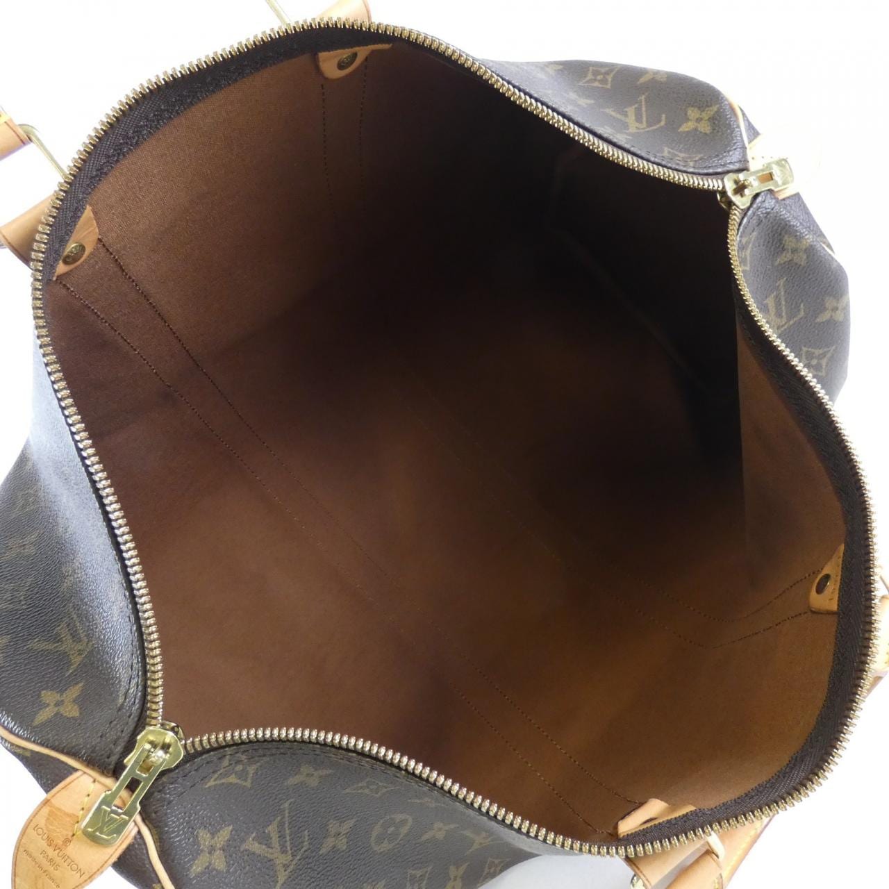 ルイヴィトン モノグラム キーポル 45cm M41428 ボストンバッグ