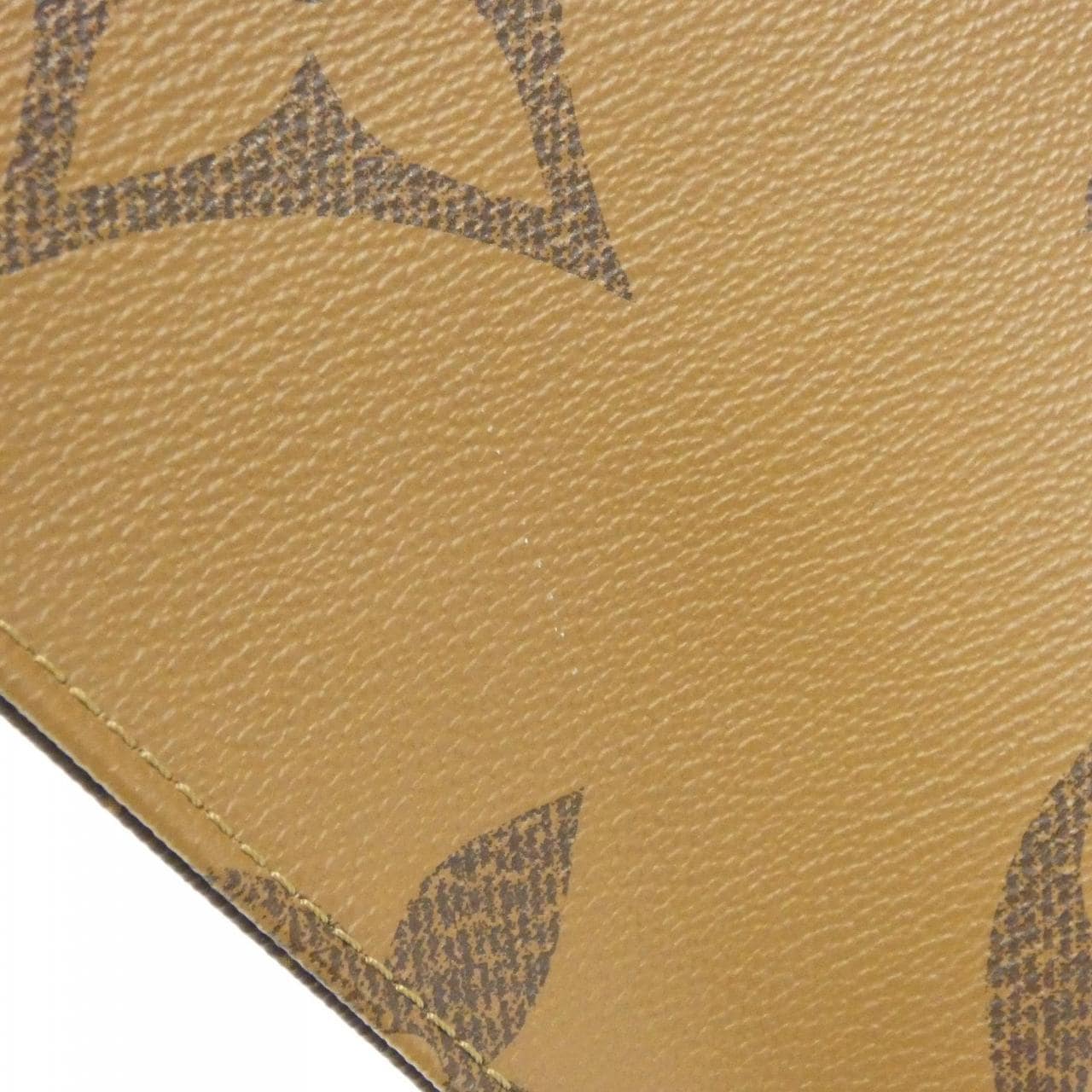 LOUIS VUITTON Monogram Giant On the Go GM M44576 Bag