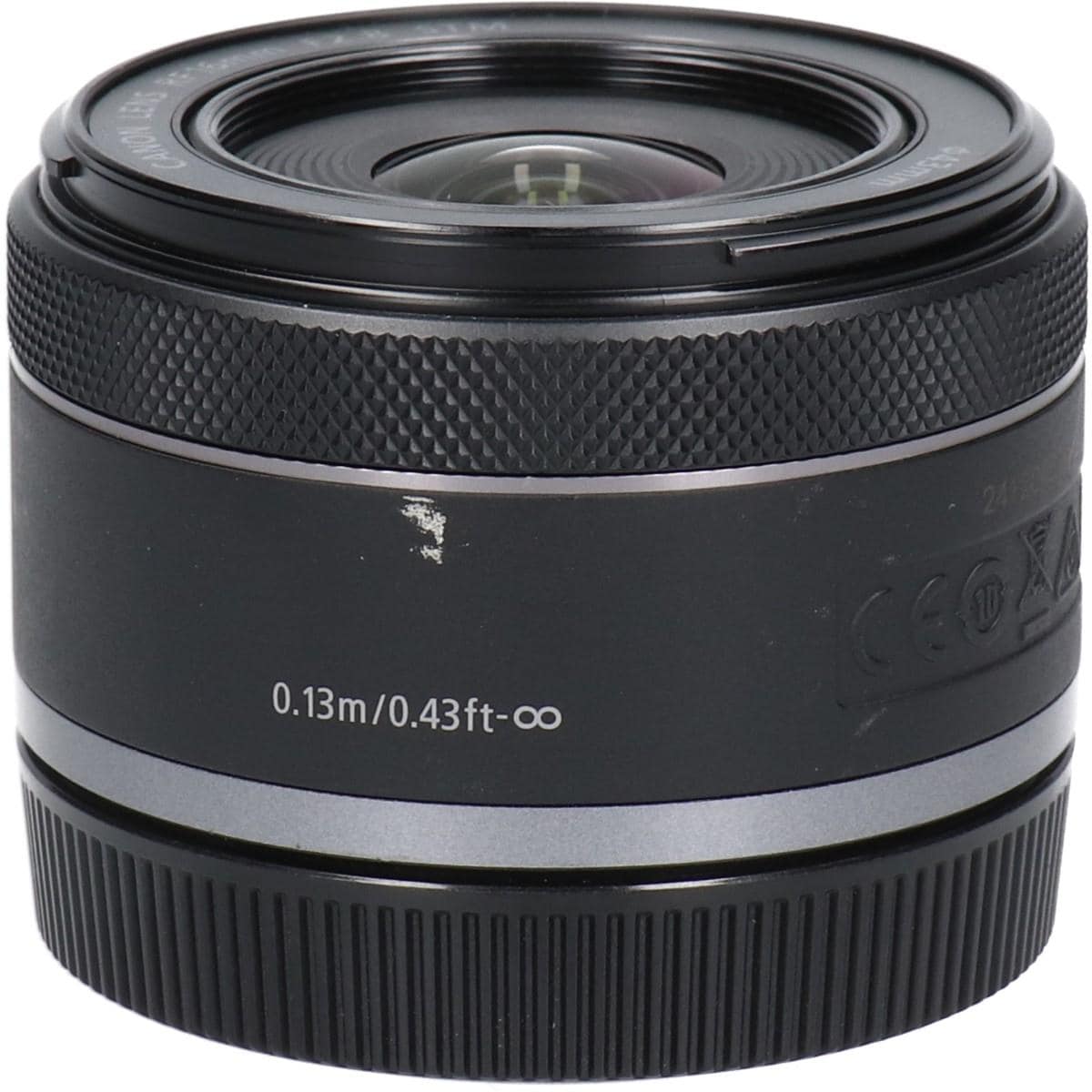 ＲＦ１６ｍｍ　Ｆ２．８ＳＴＭ
