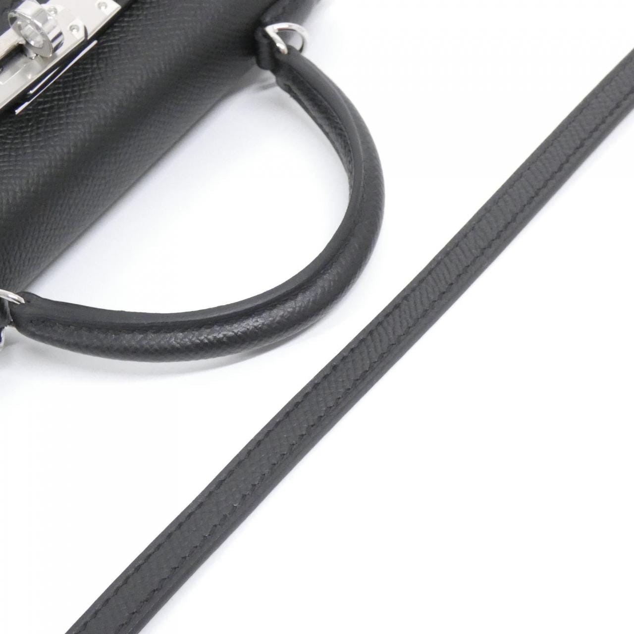 【未使用品】エルメス ミニケリー2 MINI 071302CK バッグ