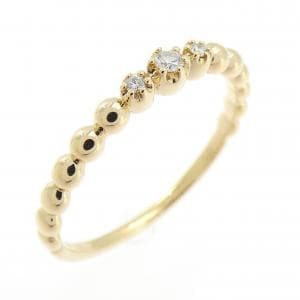 スタージュエリー ダイヤモンド リング 0.03CT