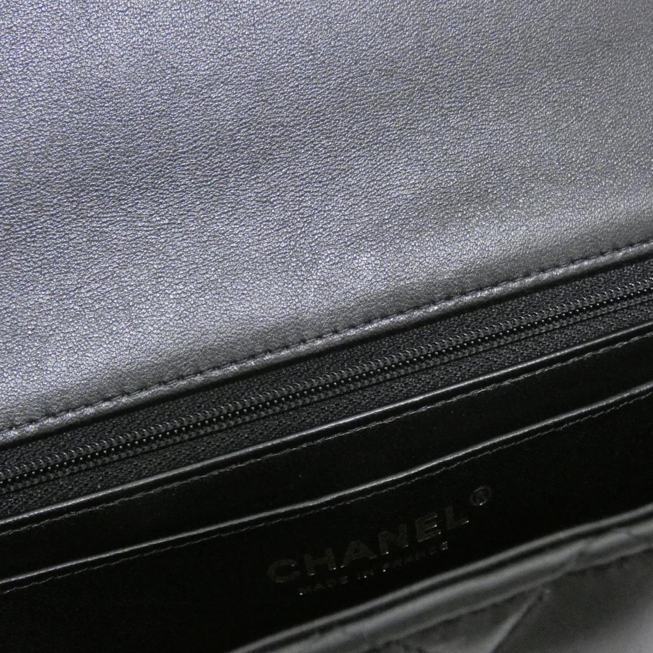 【未使用品】シャネル AS2431 バッグ