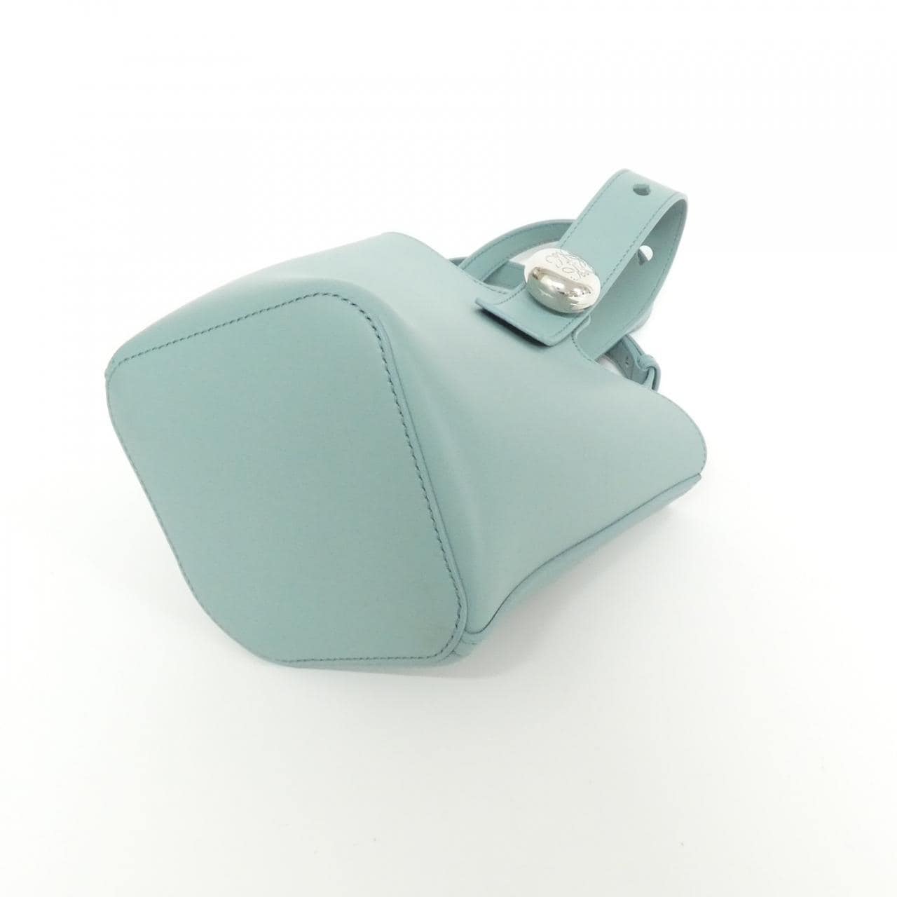 ロエベ ぺブル バケット バッグ ミニ AANBBBMX01 ショルダーバッグ