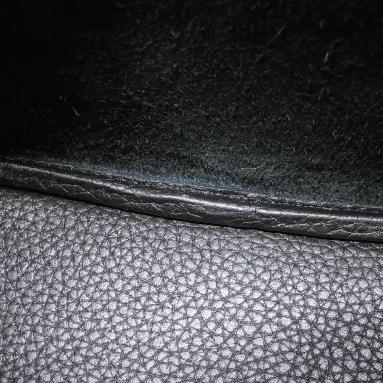 エルメス ピコタン ロック モノクローム PM 079194CA バッグ