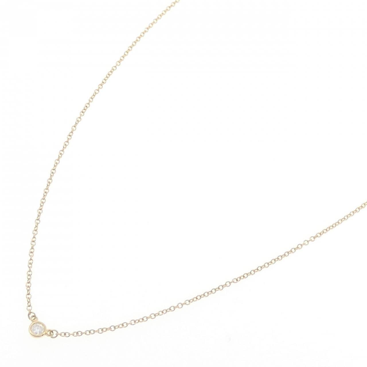 TIFFANY&nbsp;by the yard项链