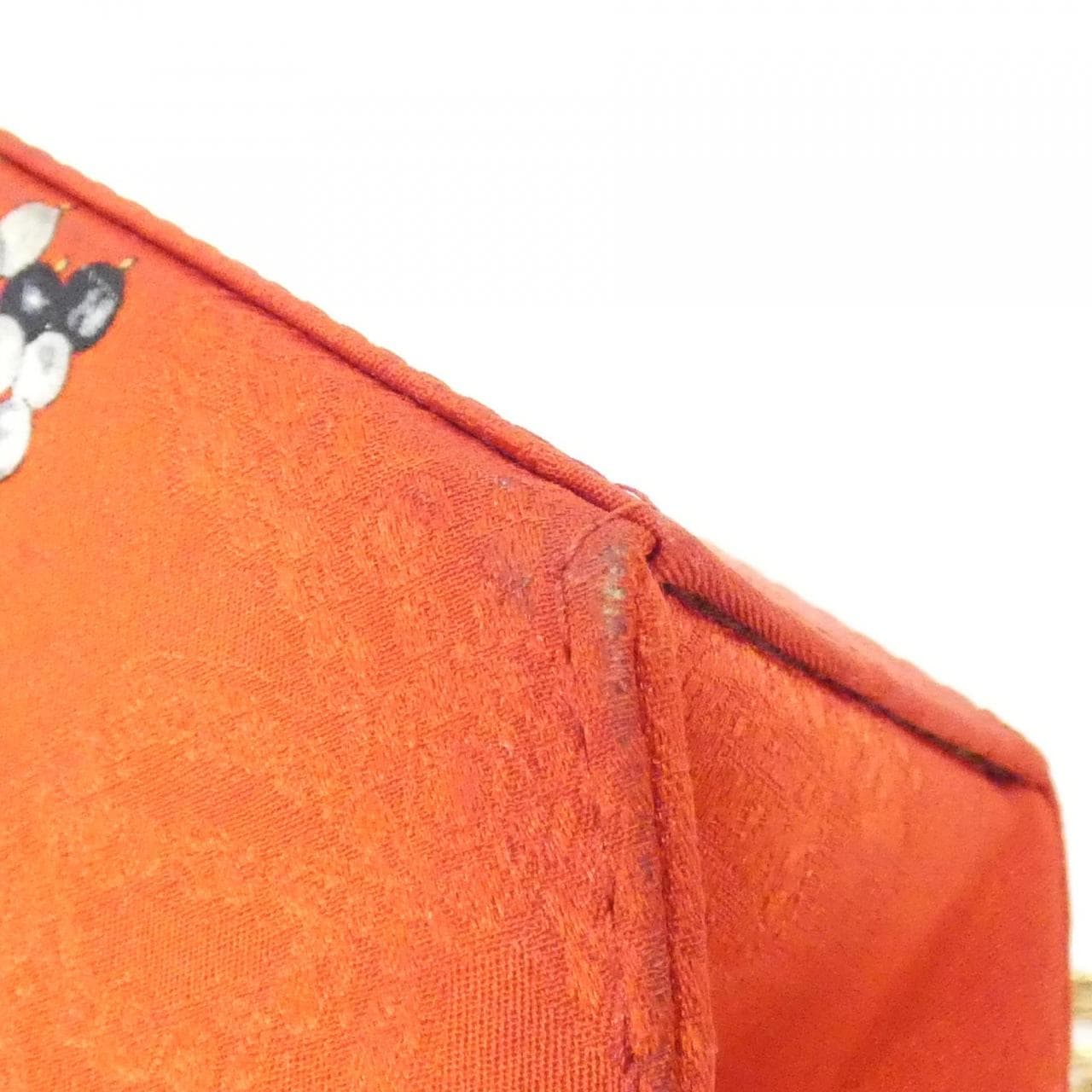 【ヴィンテージ】カルティエ ショルダーバッグ