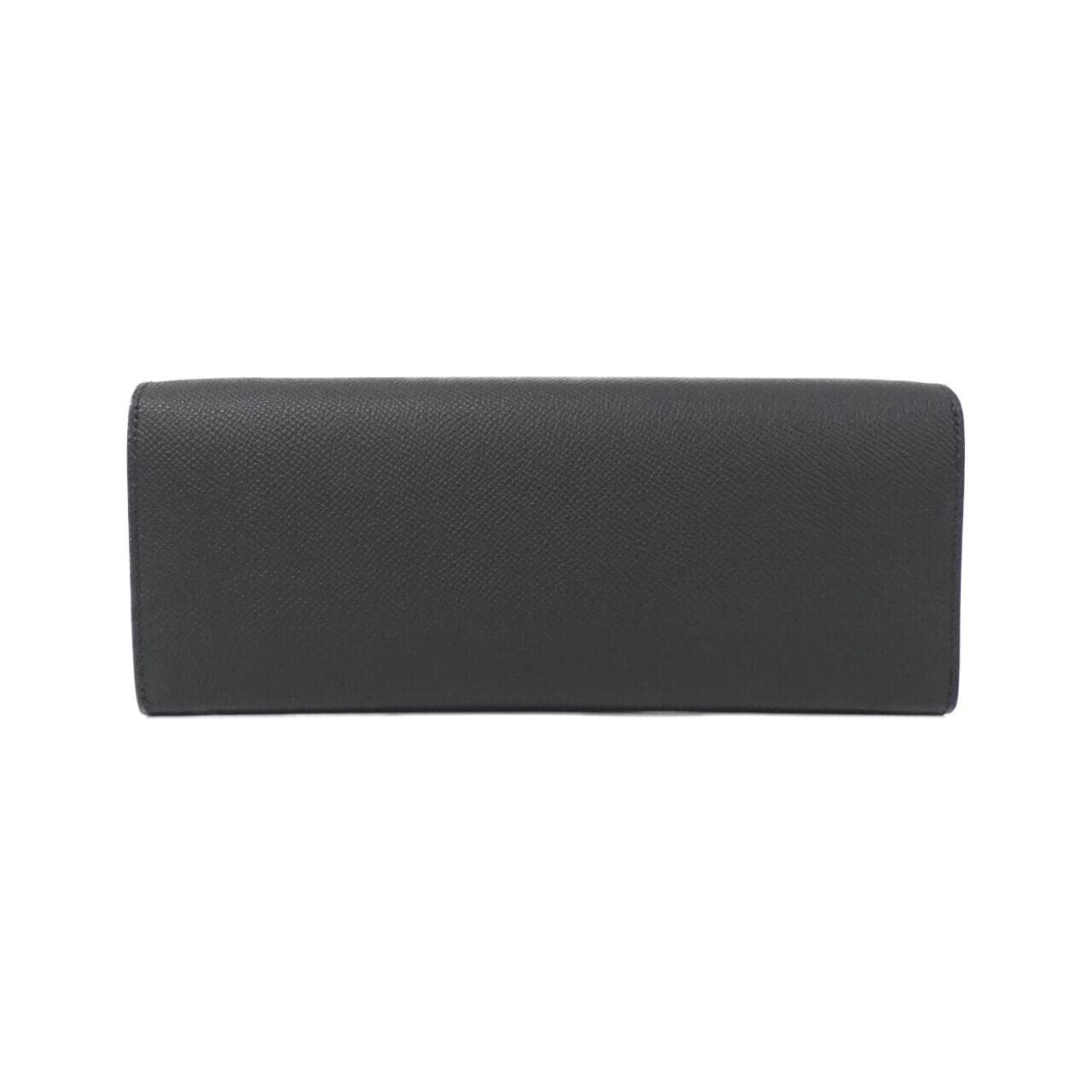 [Unused items] HERMES Chaine d&#39;Ancre To Go 084417CK Shoulder Wallet