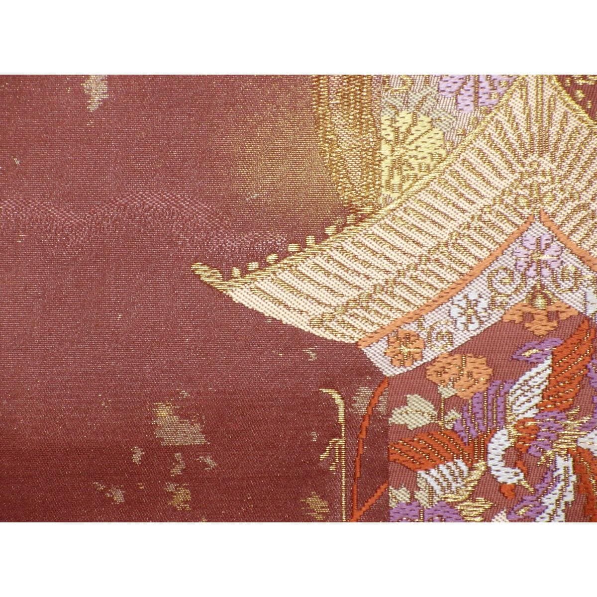 お値打ち【袋帯】