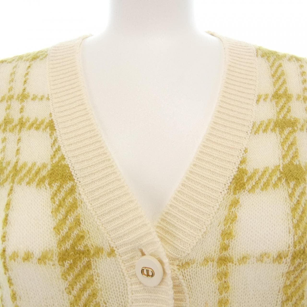 CHRISTIAN DIOR DIOR CHRISTIAN DIOR Cardigan