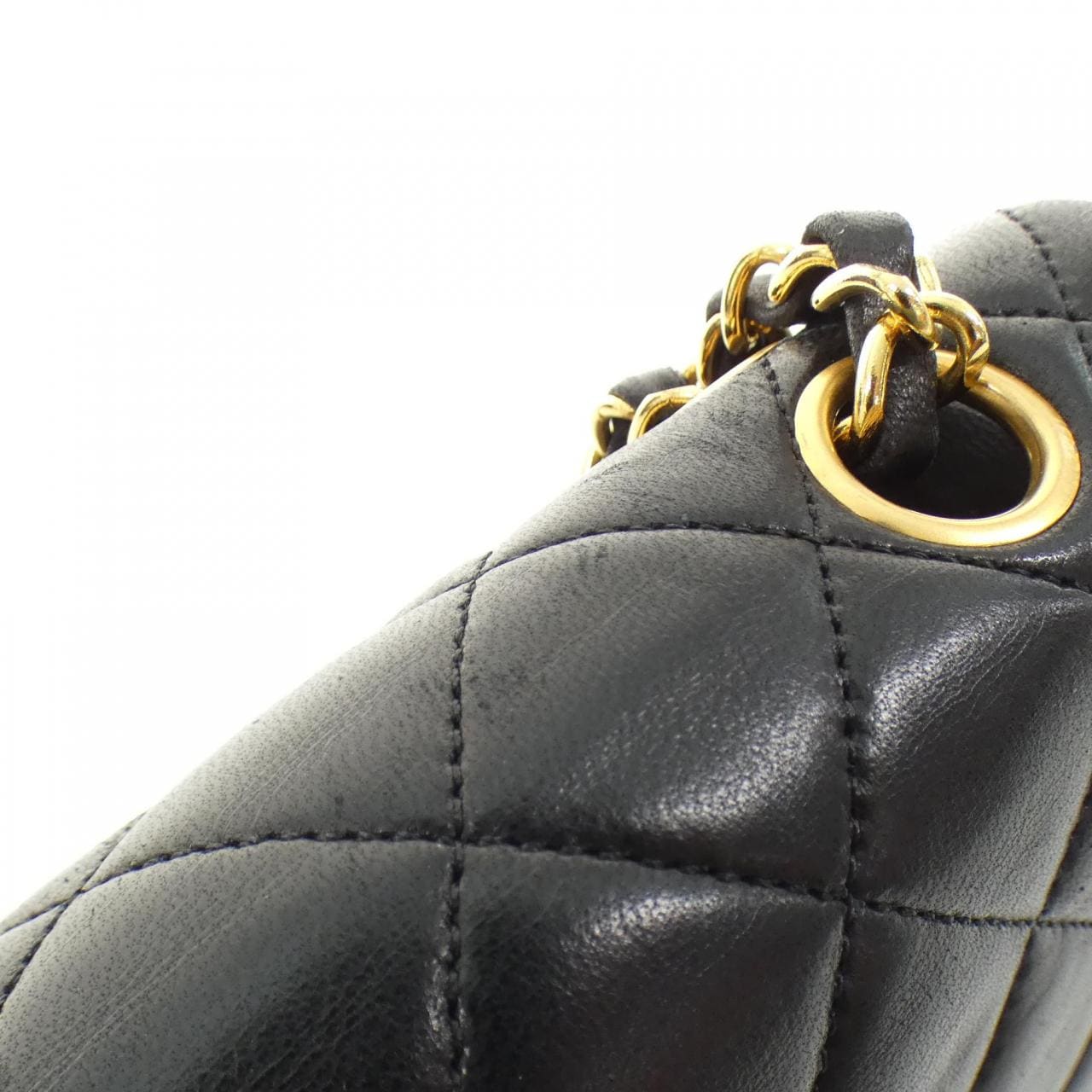 [vintage] CHANEL 1113 单肩包
