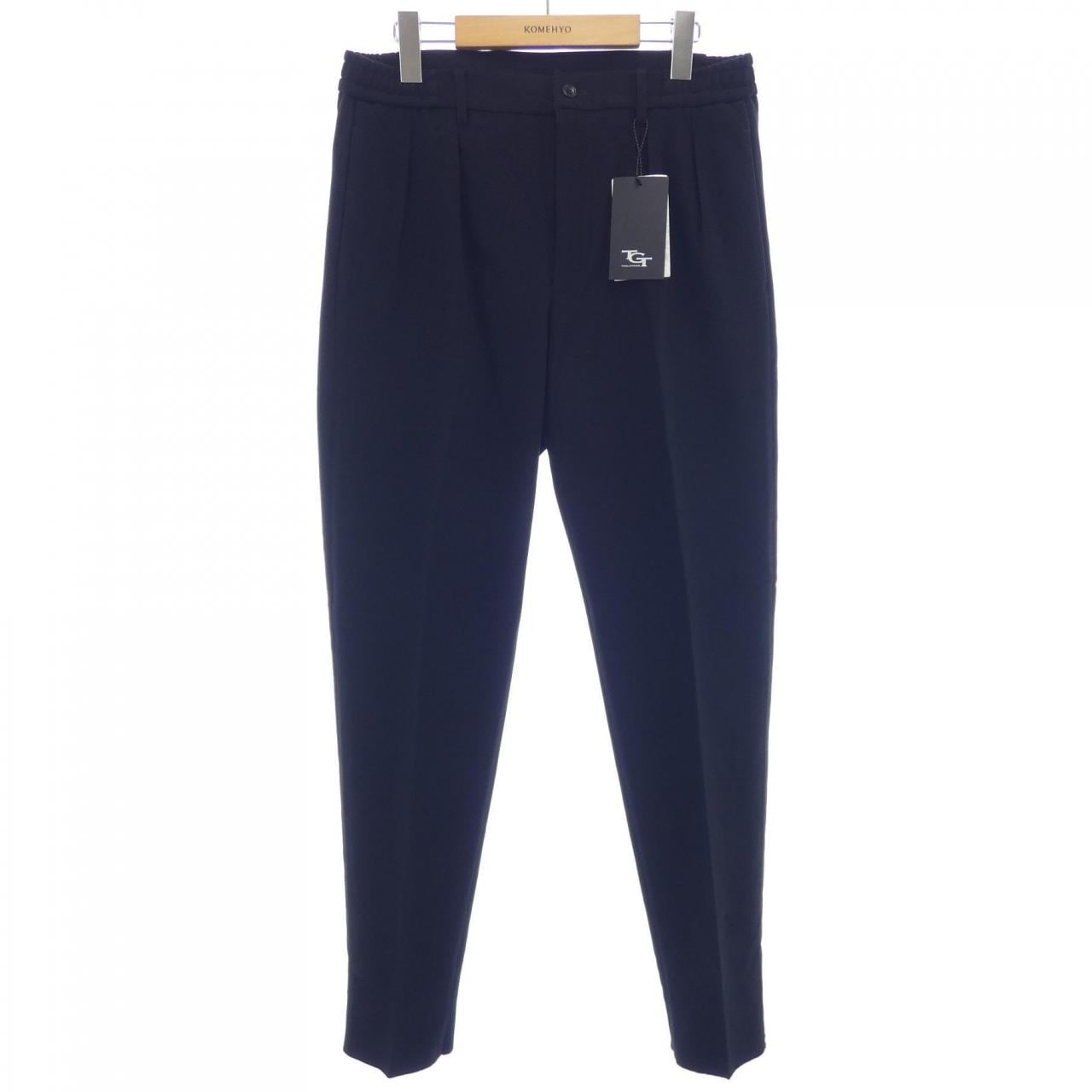 タリアトーレ TAGLIATORE パンツ