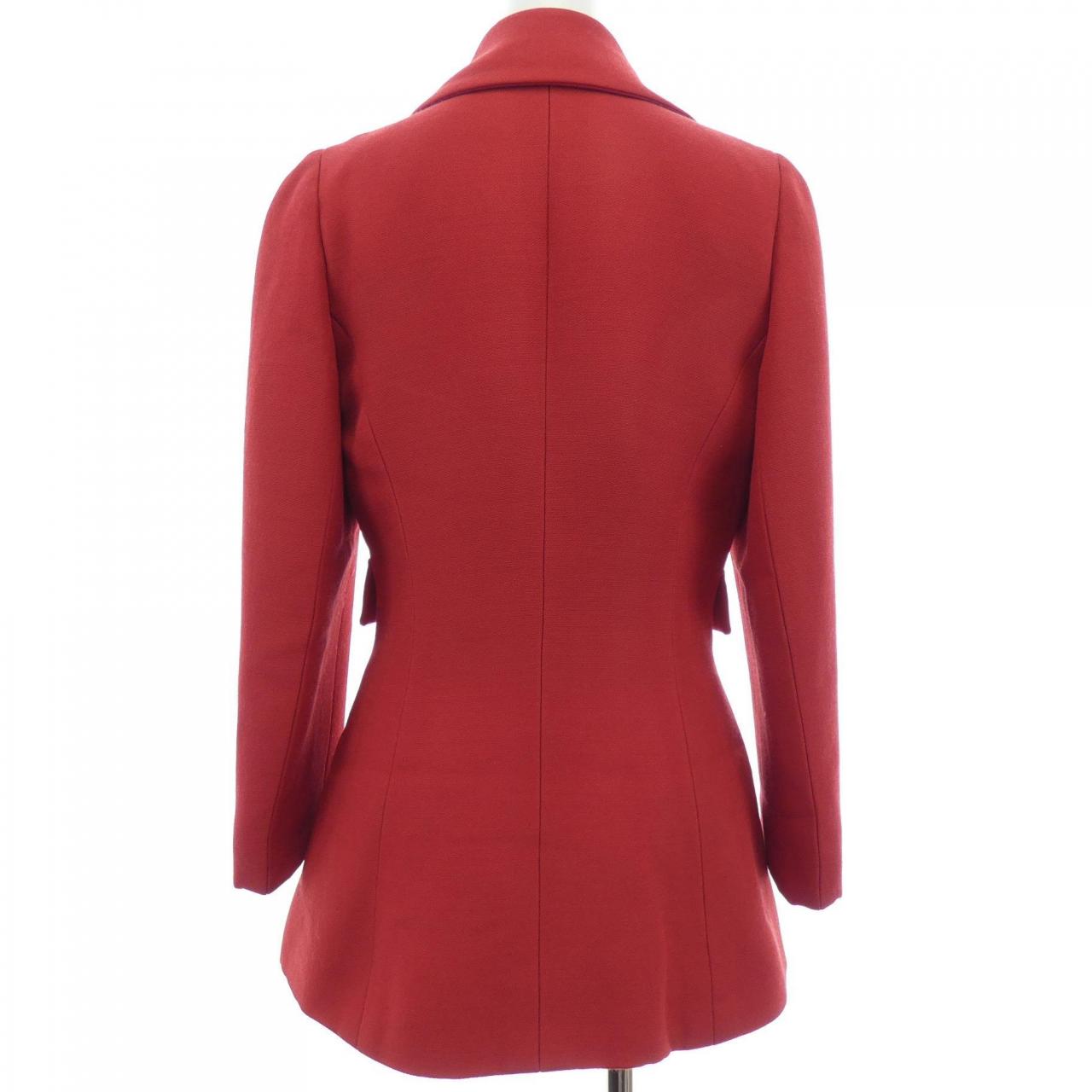 シャネル CHANEL P18572V10583 01A ジャケット