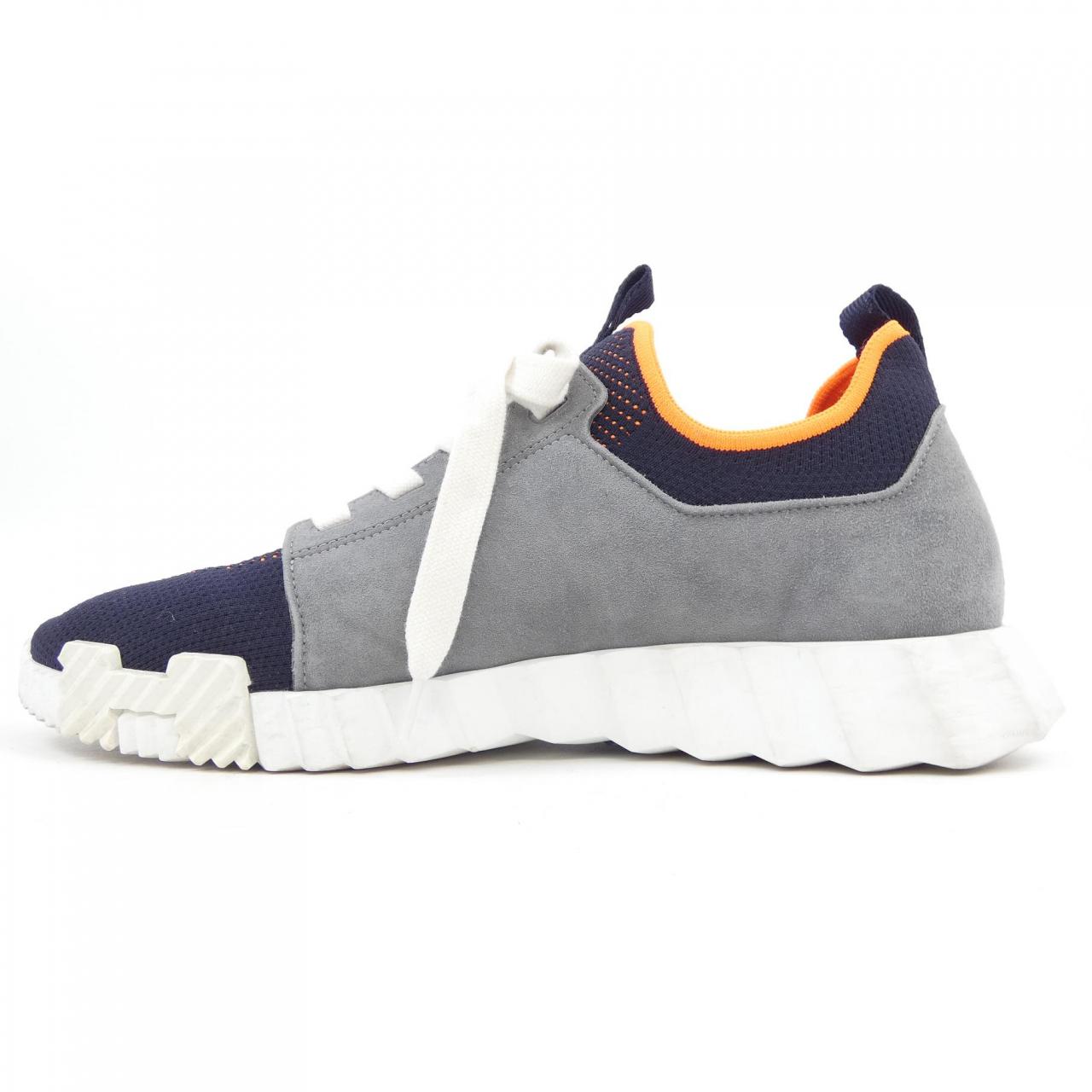エルメス HERMES デパール 212917Z スニーカー
