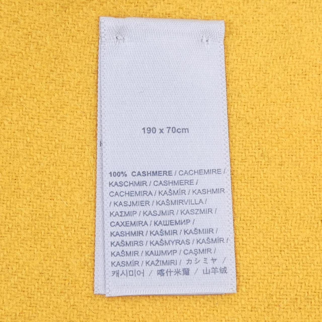 ジョンストンズ JOHNSTONS OF ELGIN WA000056 STOLE