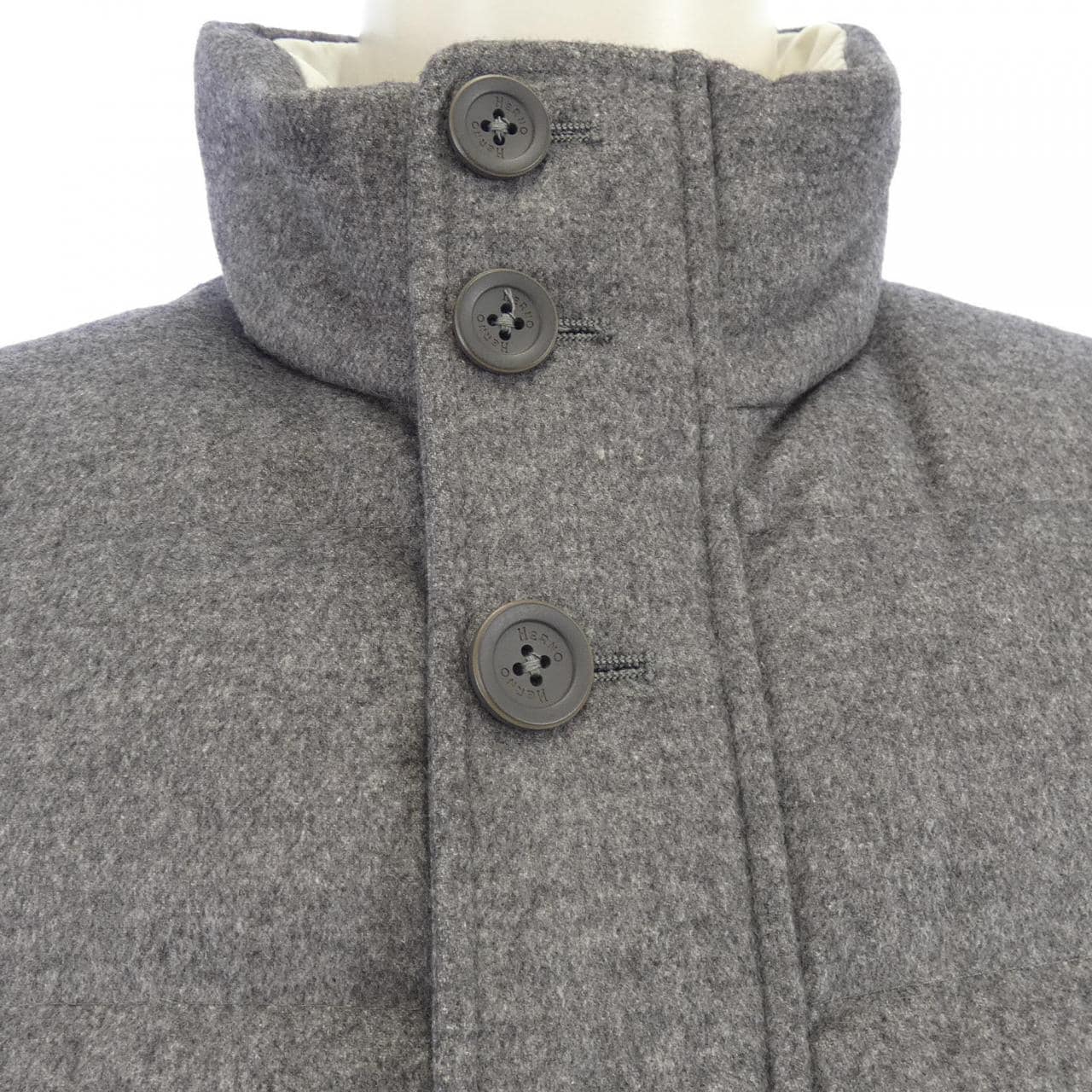 HernoPI0331U羽绒背心