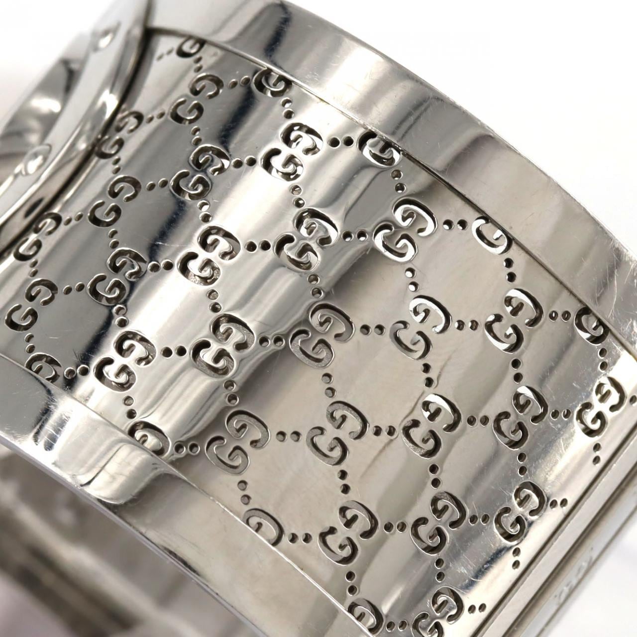 【ノーメンテナンス特価】グッチ トワール 112 SS クォーツ