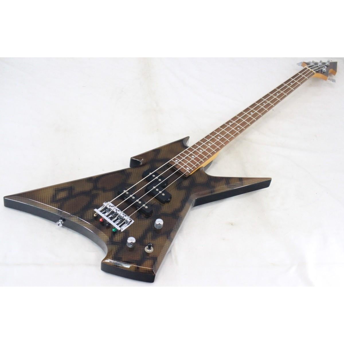 ＥＤＷＡＲＤＳ　　ＳＧＢ－１１５Ｓ　ＰＹＴＨＯＮ