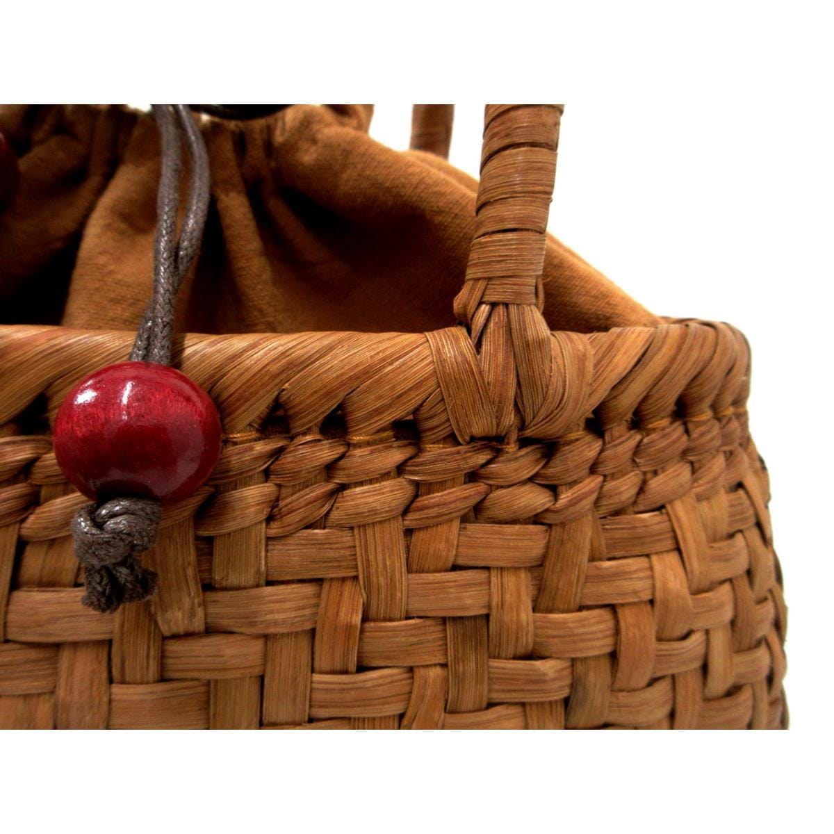 【新品】山葡萄バッグ