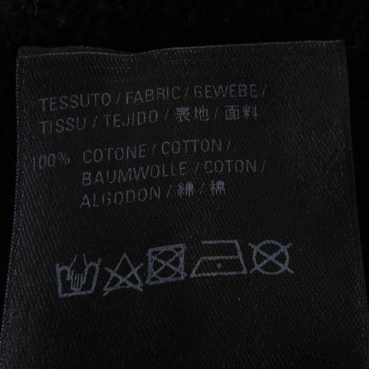 バレンシアガ BALENCIAGA 651799 TKVE6 パーカー