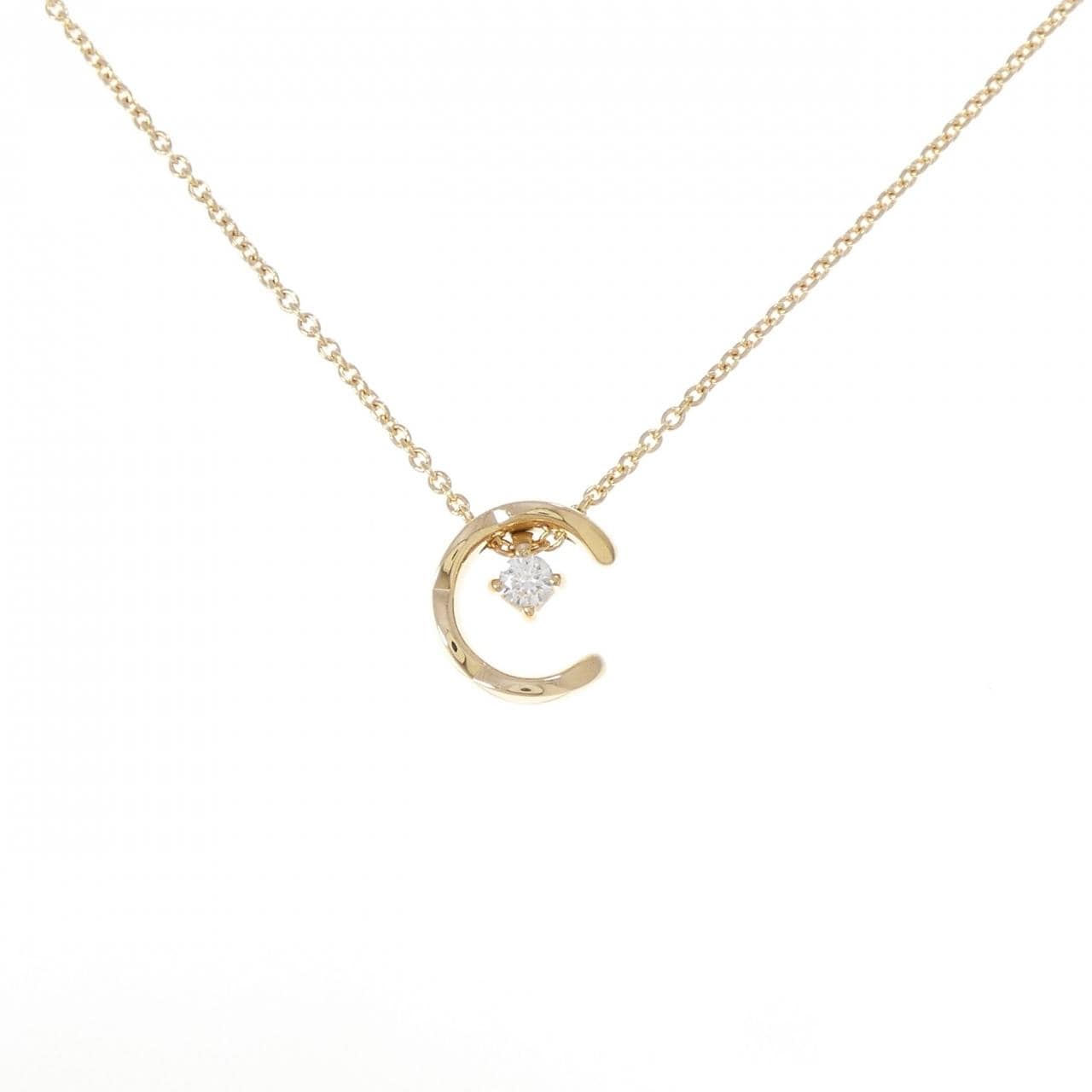 シャネル ココ クラッシュ ネックレス