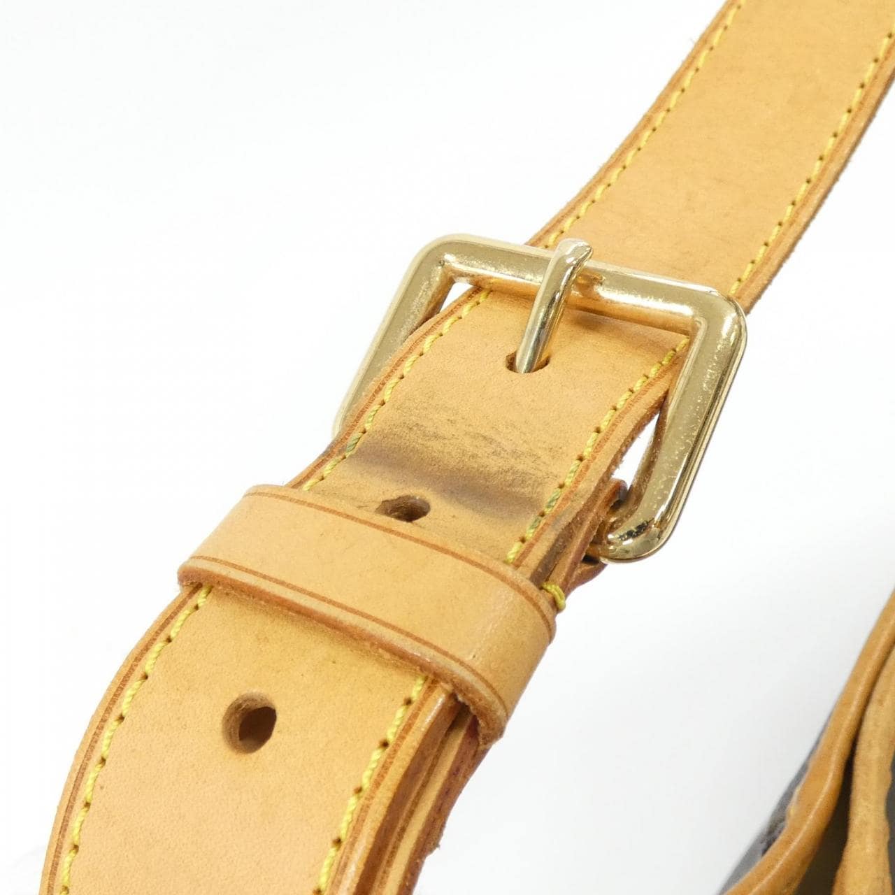 ルイヴィトン モノグラム ガリエラ PM M56382 ショルダーバッグ