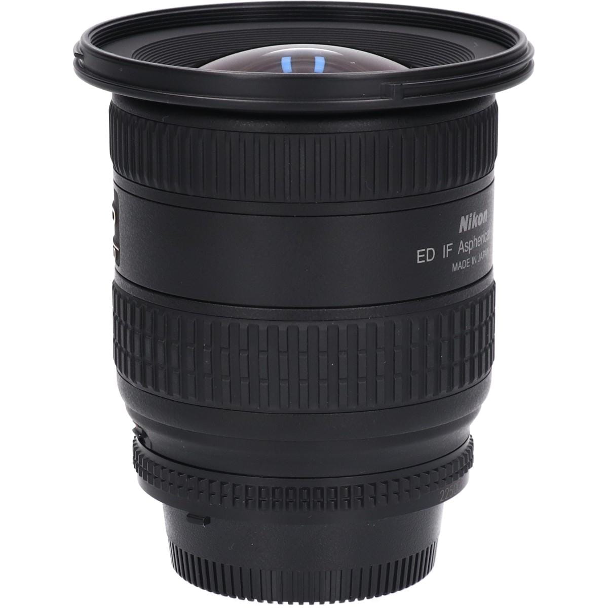 ＡＦ１８－３５ｍｍ　Ｆ３．５－４．５Ｄ　ＥＤ