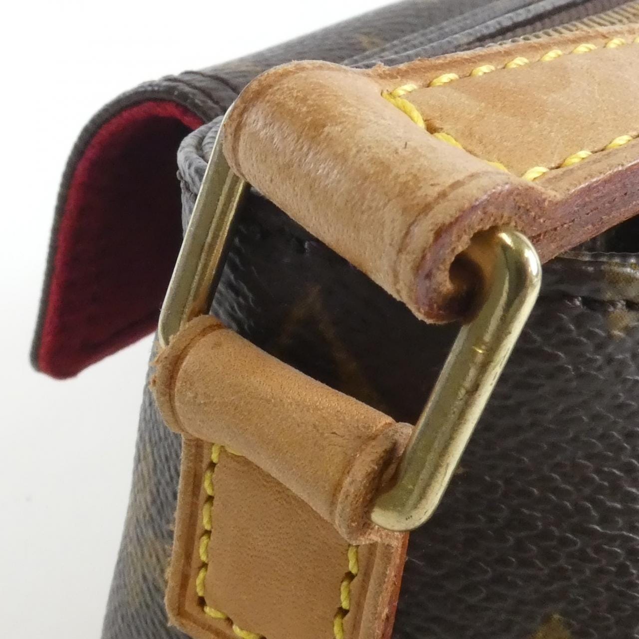 ルイヴィトン モノグラム ヴィバ シテ PM M51165 ショルダーバッグ