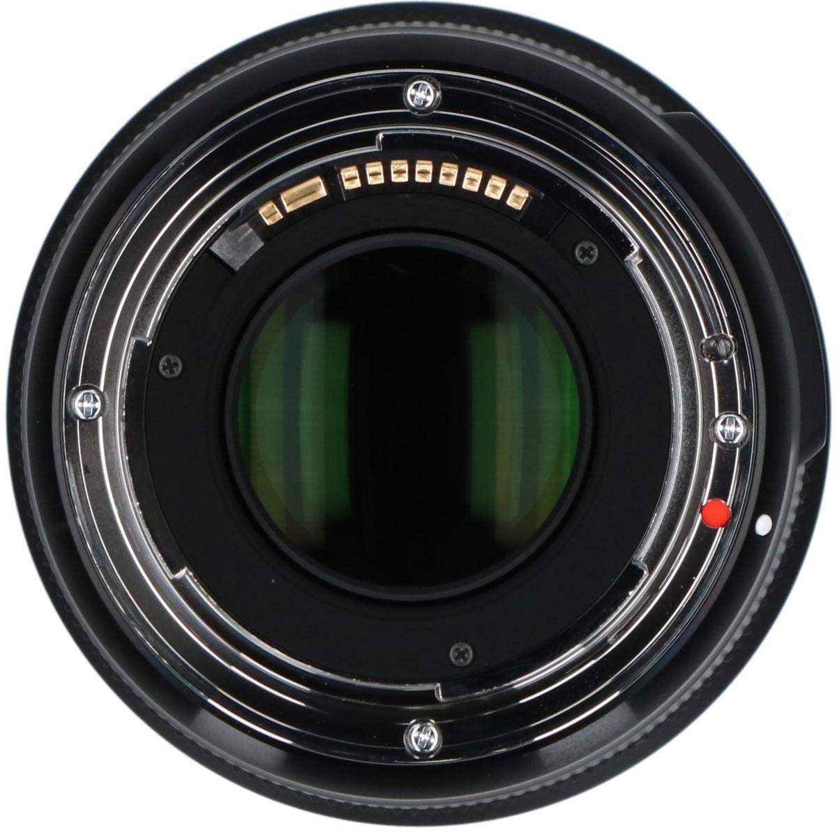 ＥＯＳ５０ｍｍ　Ｆ１．４ＤＧ　ＨＳＭ（Ａ）