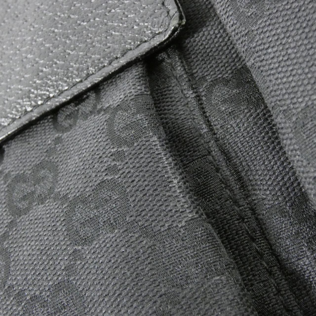 【ヴィンテージ】グッチ 28566 ウエストバッグ