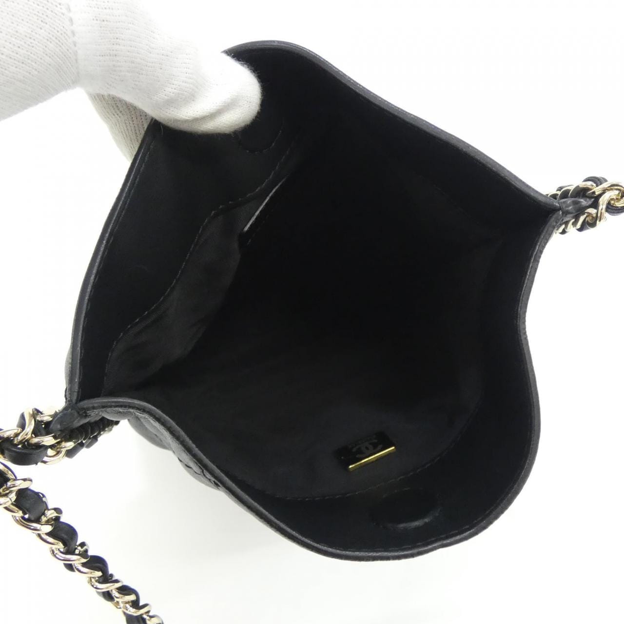 シャネル ショルダーバッグ