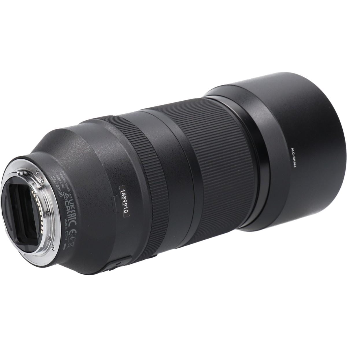 ＦＥ７０－３００ｍｍ　Ｆ４．５－５．６ＧＯＳＳ