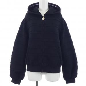 シャネル CHANEL LOOK24 P76223V67500 ブルゾン