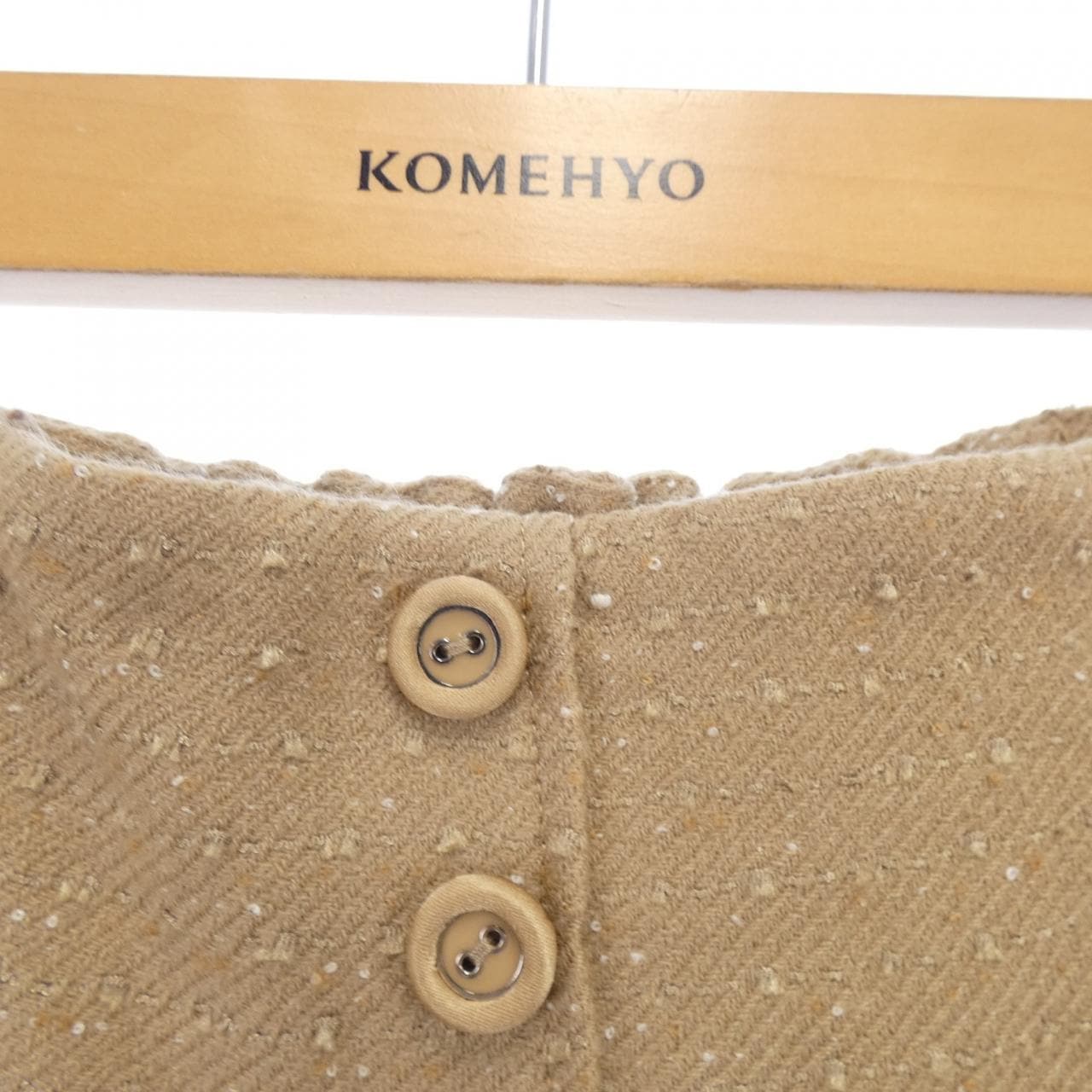 トゥービーシック TO BE CHIC スカート