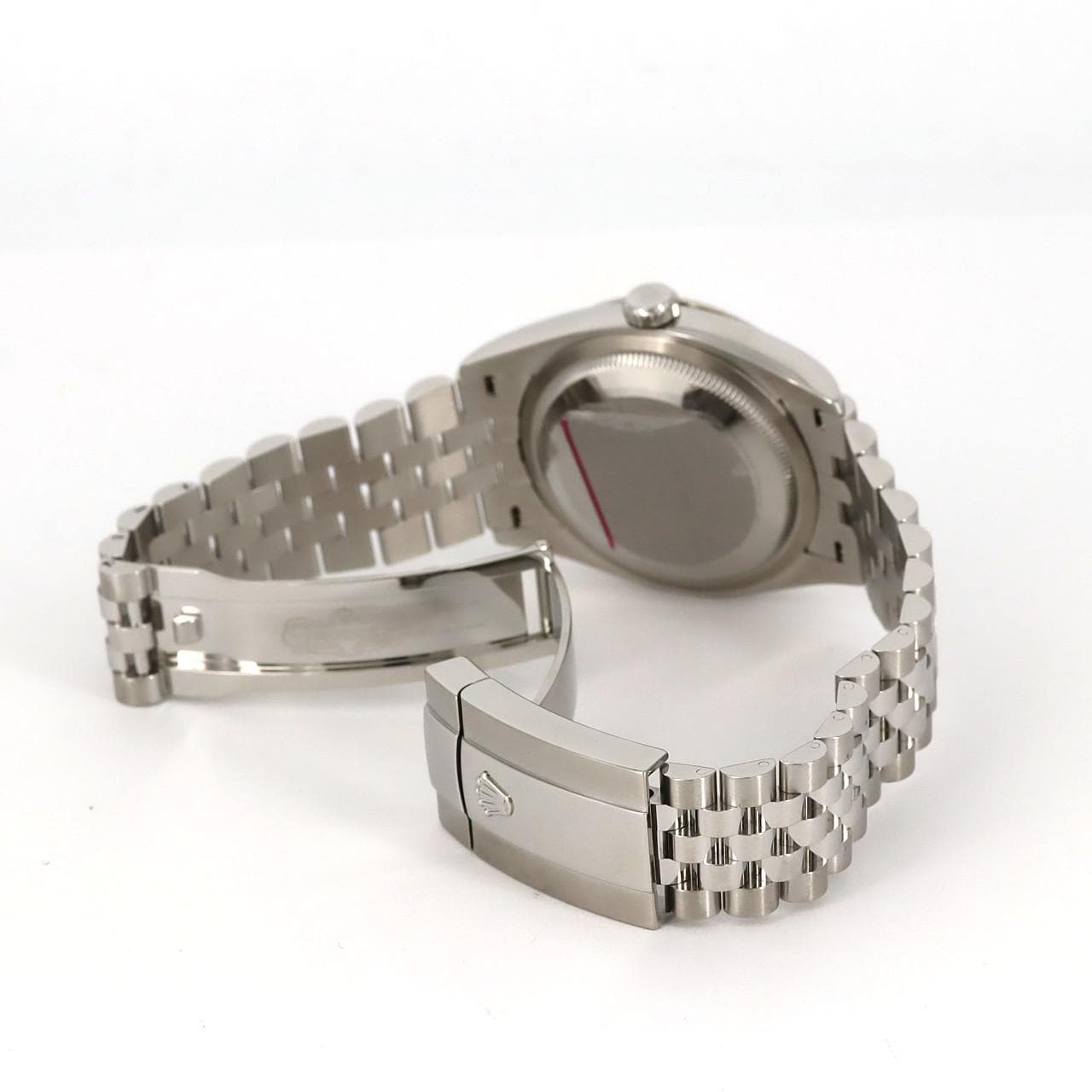 ROLEX Datejust 126234 SSxWG自动上弦随机编号
