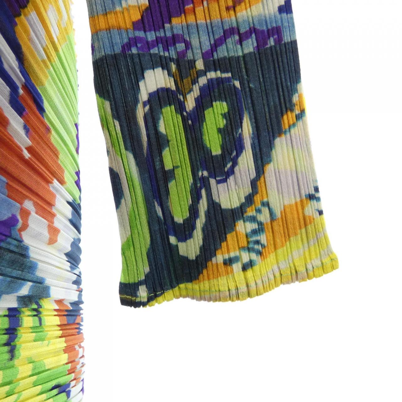 プリーツプリーズ PLEATS PLEASE トップス