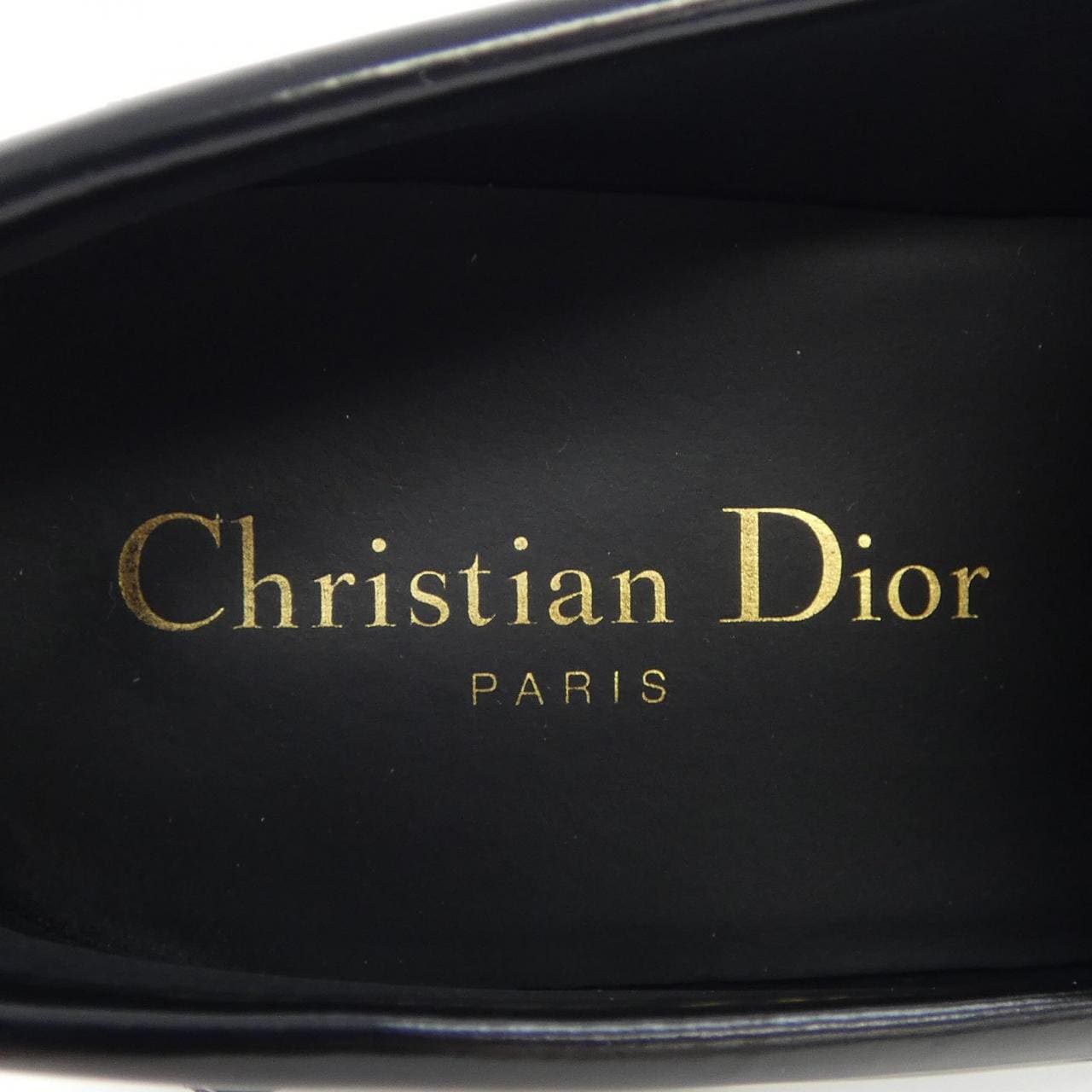クリスチャンディオール CHRISTIAN DIOR シューズ