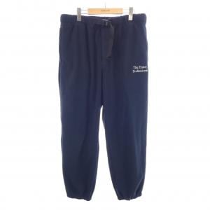 The Ennoy Profession AW24BRENPT06LP パンツ