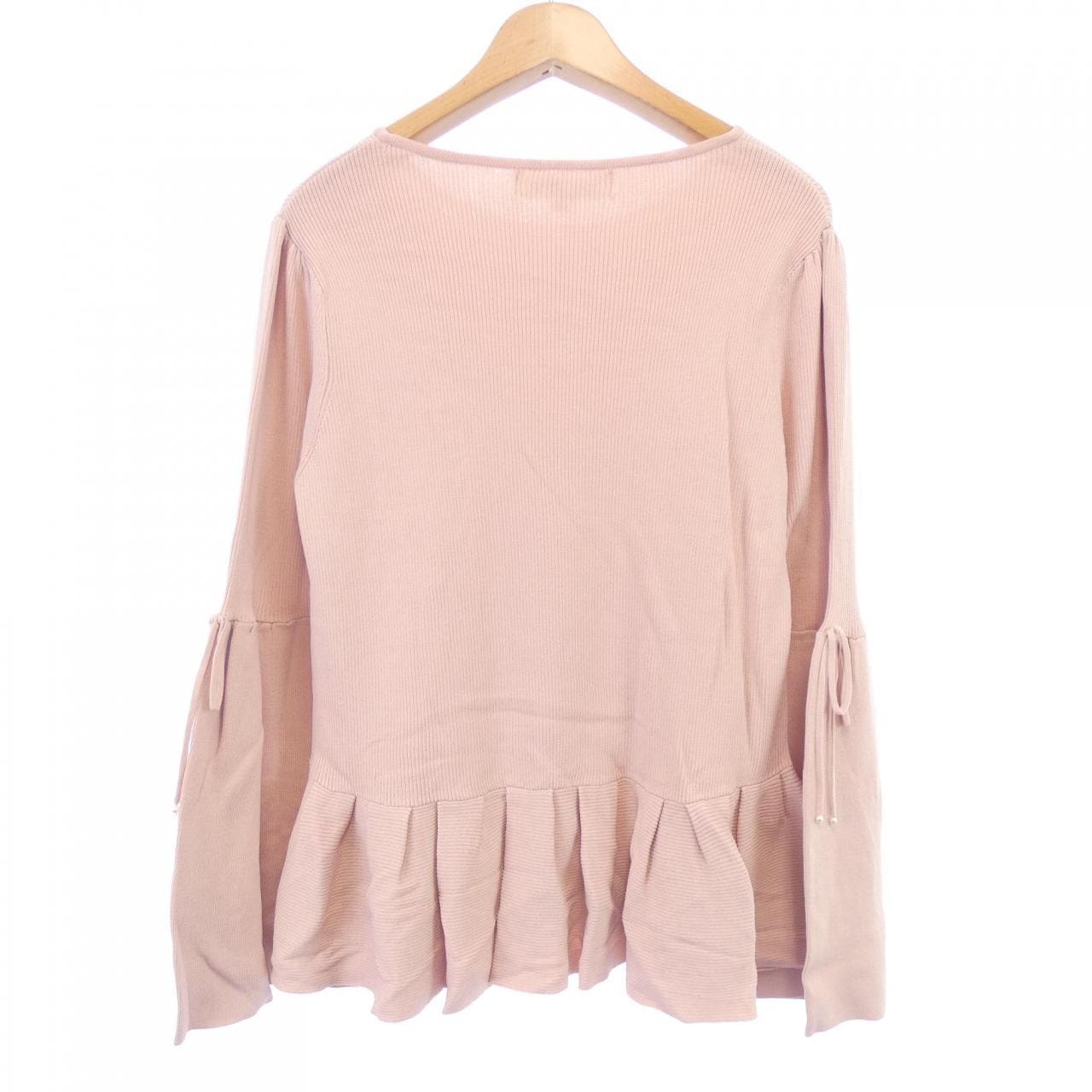 スーパービューティー SUPER BEAUTY ニット