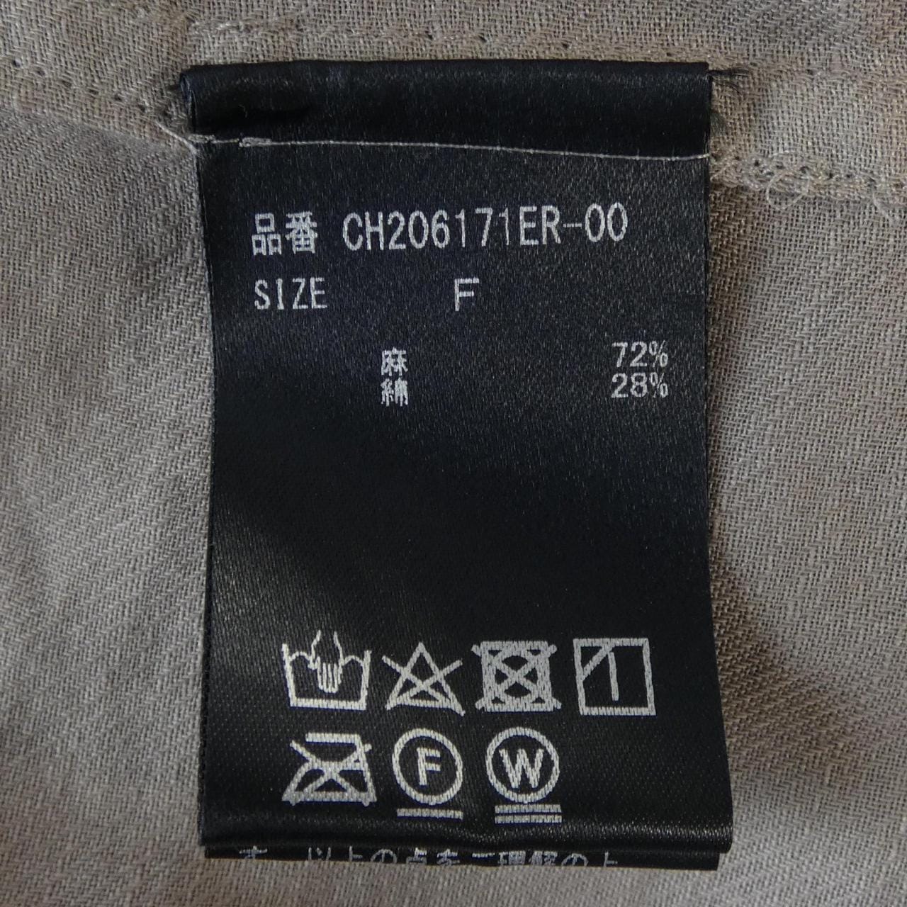 カオス chaos シャツ