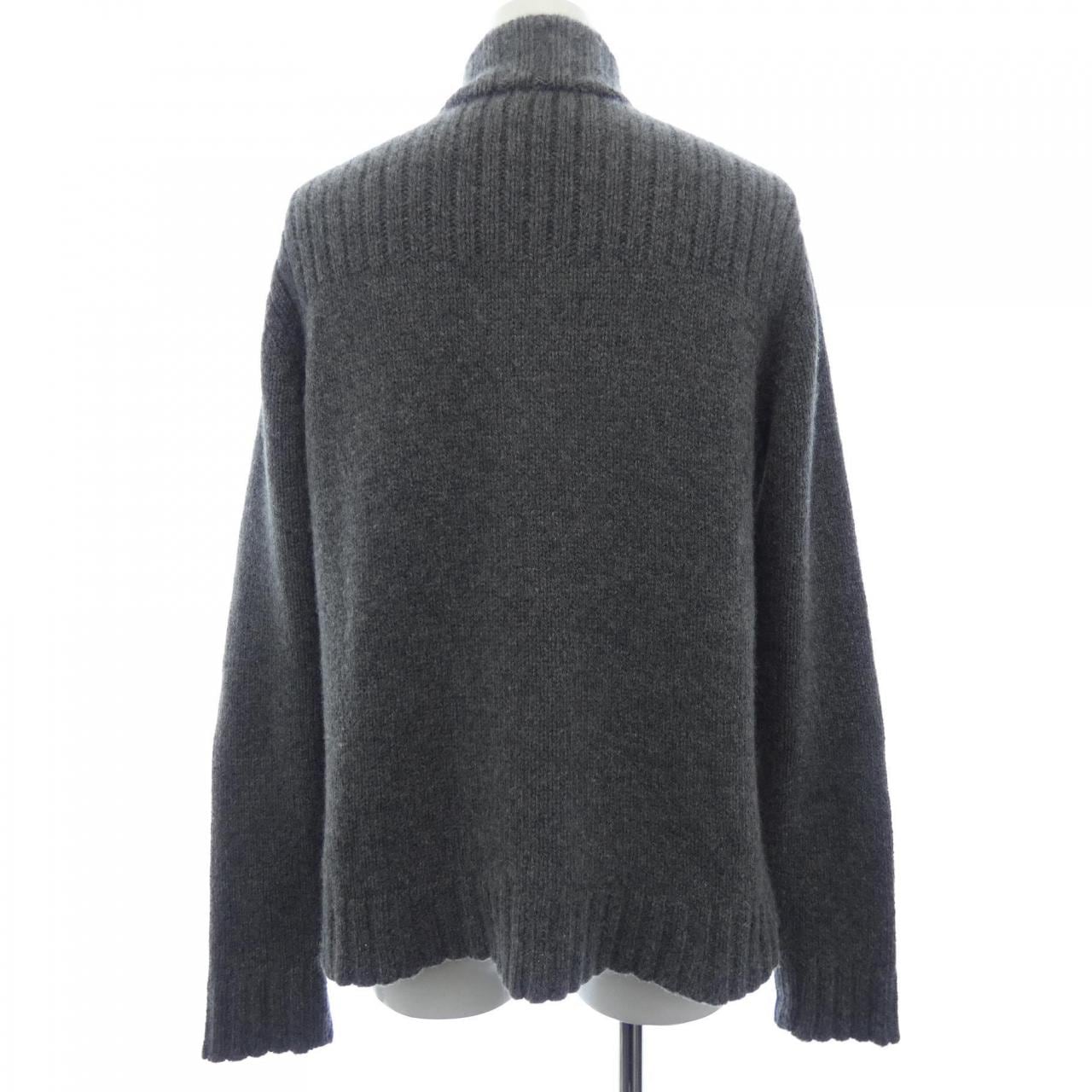 クロムハーツ CHROME HEARTS 2213-304-0230 カーディガン