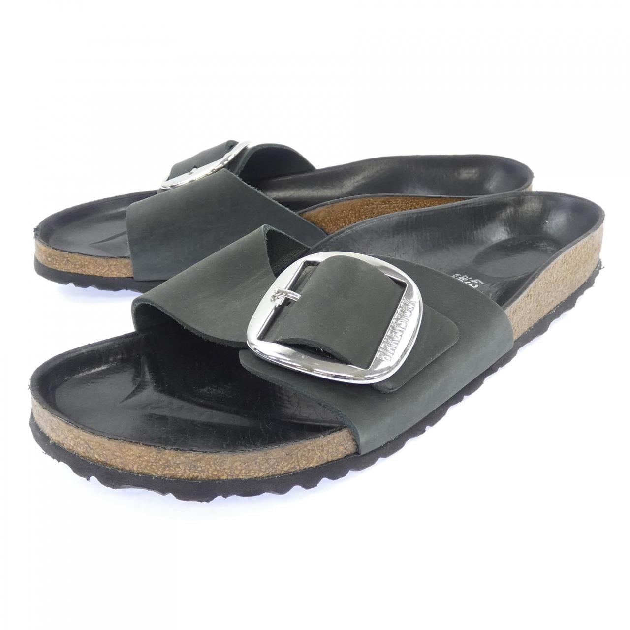 ビルケンシュトック BIRKENSTOCK サンダル