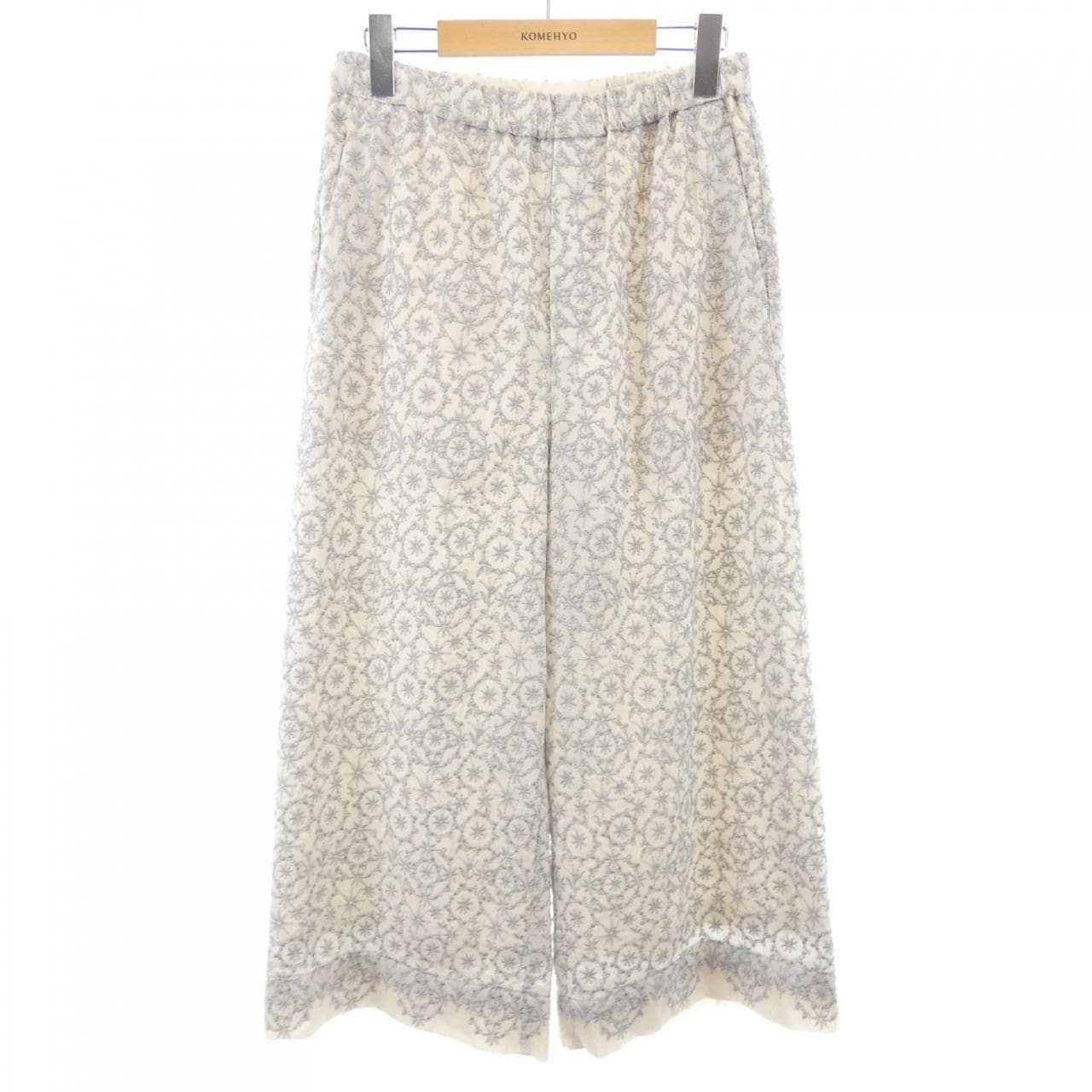 アンティパスト ANTIPAST パンツ