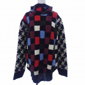 タオコムデギャルソン tao COMME des GARCONS TL-N027 ニット