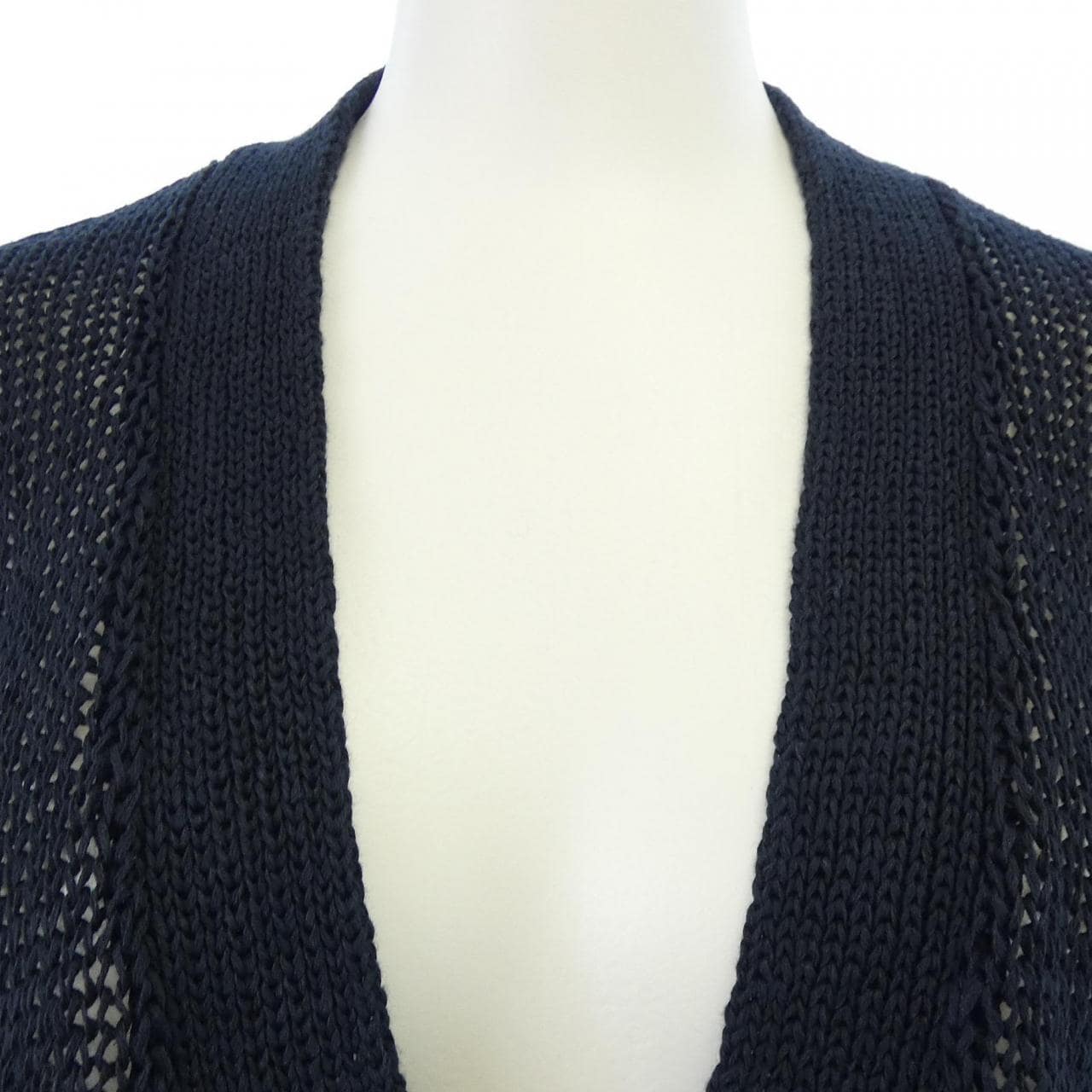 カオス chaos CH206406ER-01 カーディガン